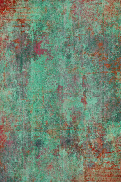 Atlantis 4X5 Rubbermat Floor ( 48 X 60 Inch ) Backdrop