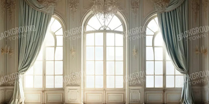 Atrium Light Ii 20’X10’ Ultracloth (240 X 120 Inch) Backdrop