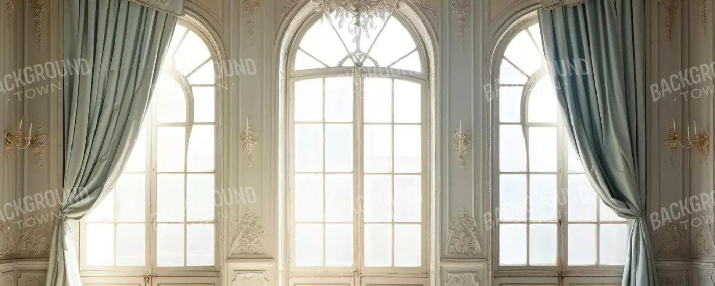 Atrium Light Ii 20’X8’ Ultracloth (240 X 96 Inch) Backdrop