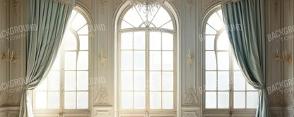 Atrium Light Ii 20’X8’ Ultracloth (240 X 96 Inch) Backdrop