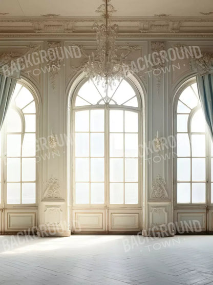 Atrium Light Ii 5’X6’8 Fleece (60 X 80 Inch) Backdrop