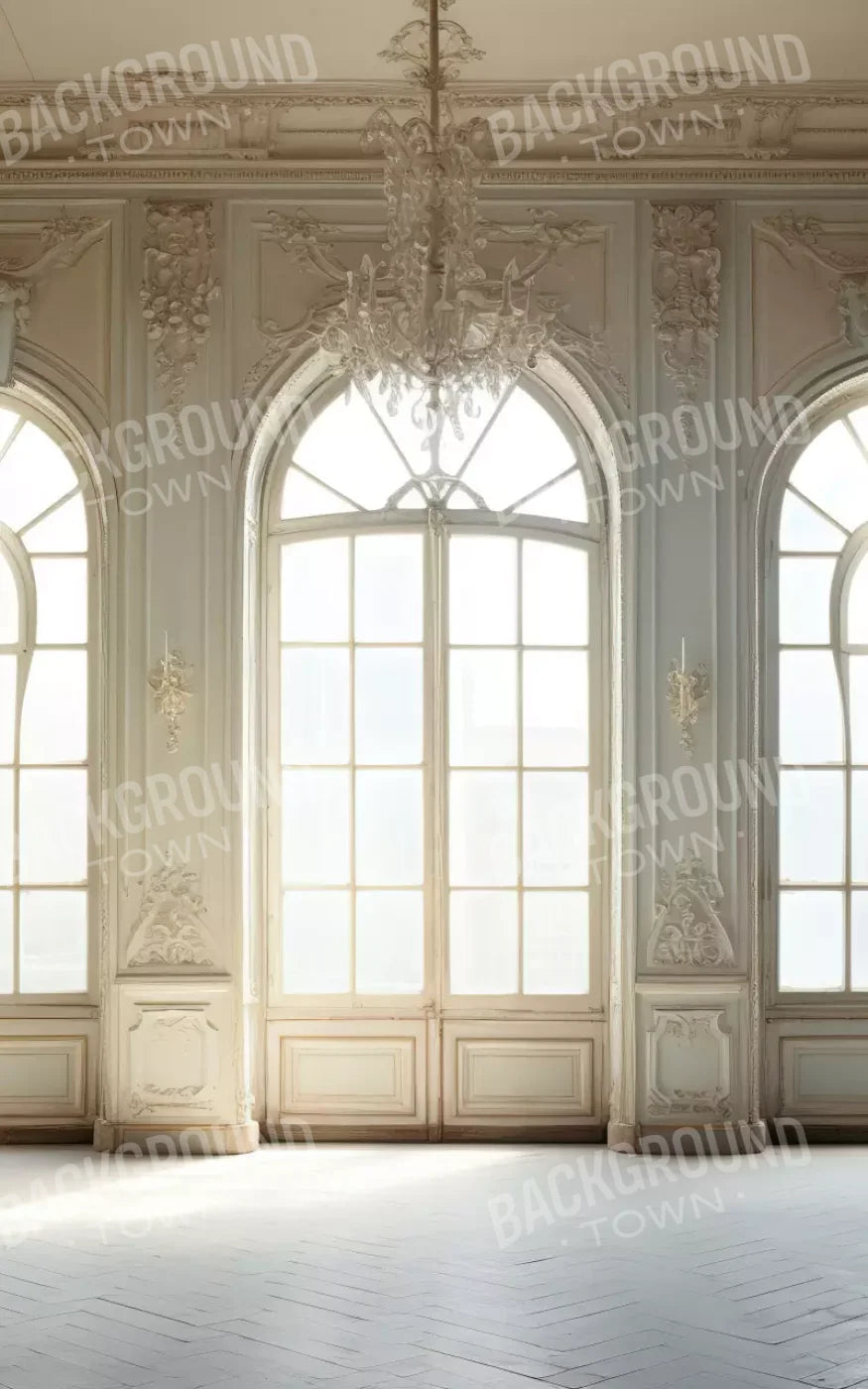 Atrium Light Ii 5’X8’ Ultracloth (60 X 96 Inch) Backdrop