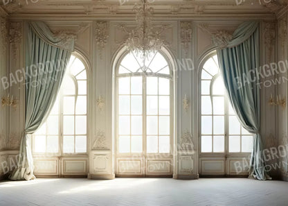Atrium Light Ii 7’X5’ Ultracloth (84 X 60 Inch) Backdrop