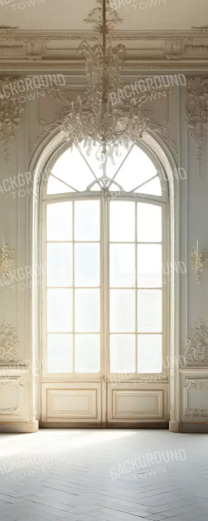 Atrium Light Ii 8’X20’ Ultracloth (96 X 240 Inch) Backdrop