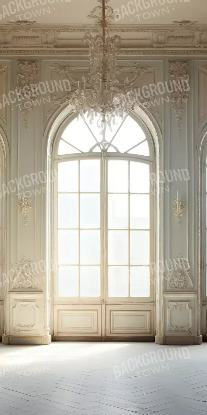 Atrium Light Ii 8’X16’ Ultracloth (96 X 192 Inch) Backdrop