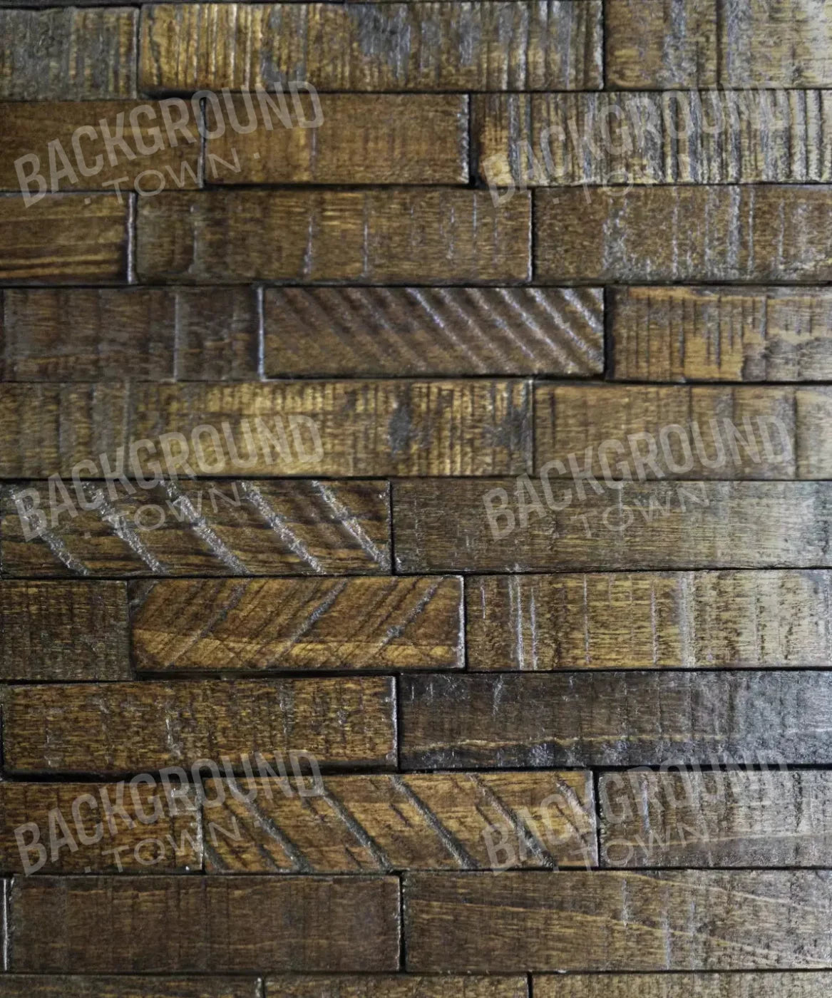 Brown Wood Backdrop for Photography