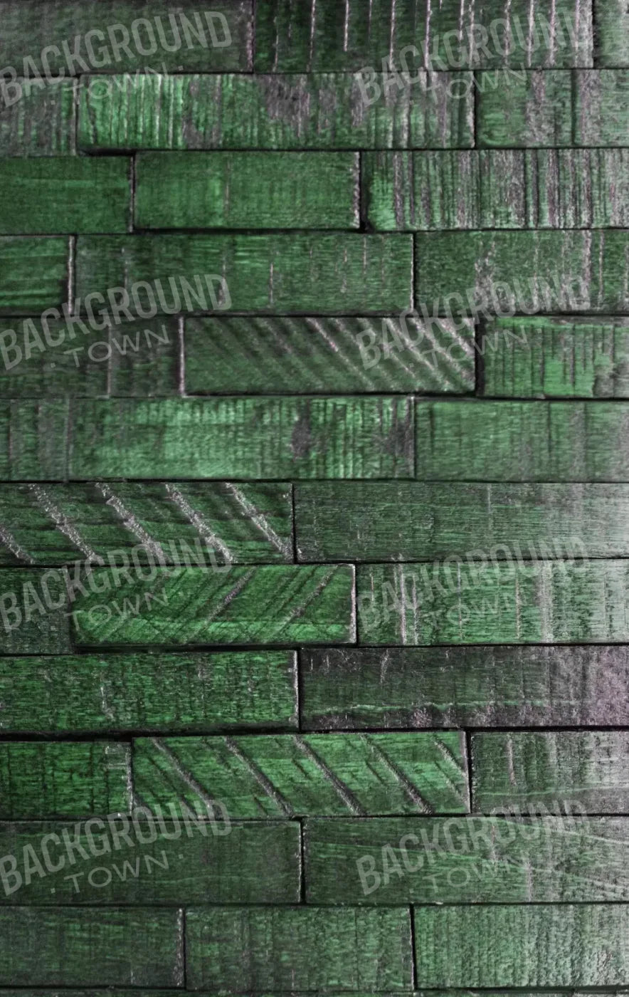 Atwood Green 10X16 Ultracloth ( 120 X 192 Inch ) Backdrop