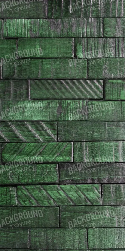 Atwood Green 10X20 Ultracloth ( 120 X 240 Inch ) Backdrop