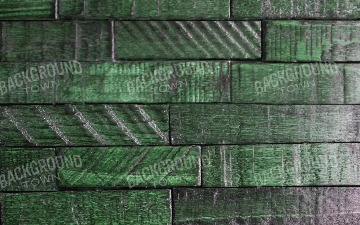 Atwood Green 14X9 Ultracloth ( 168 X 108 Inch ) Backdrop