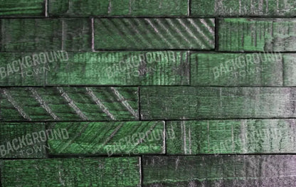 Atwood Green 16X10 Ultracloth ( 192 X 120 Inch ) Backdrop