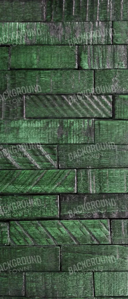 Atwood Green 5X12 Ultracloth For Westcott X-Drop ( 60 X 144 Inch ) Backdrop
