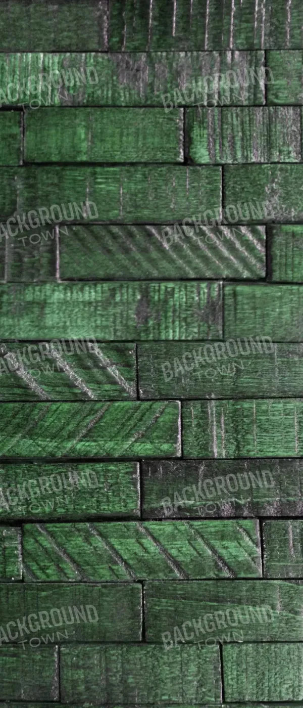 Atwood Green 5X12 Ultracloth For Westcott X-Drop ( 60 X 144 Inch ) Backdrop