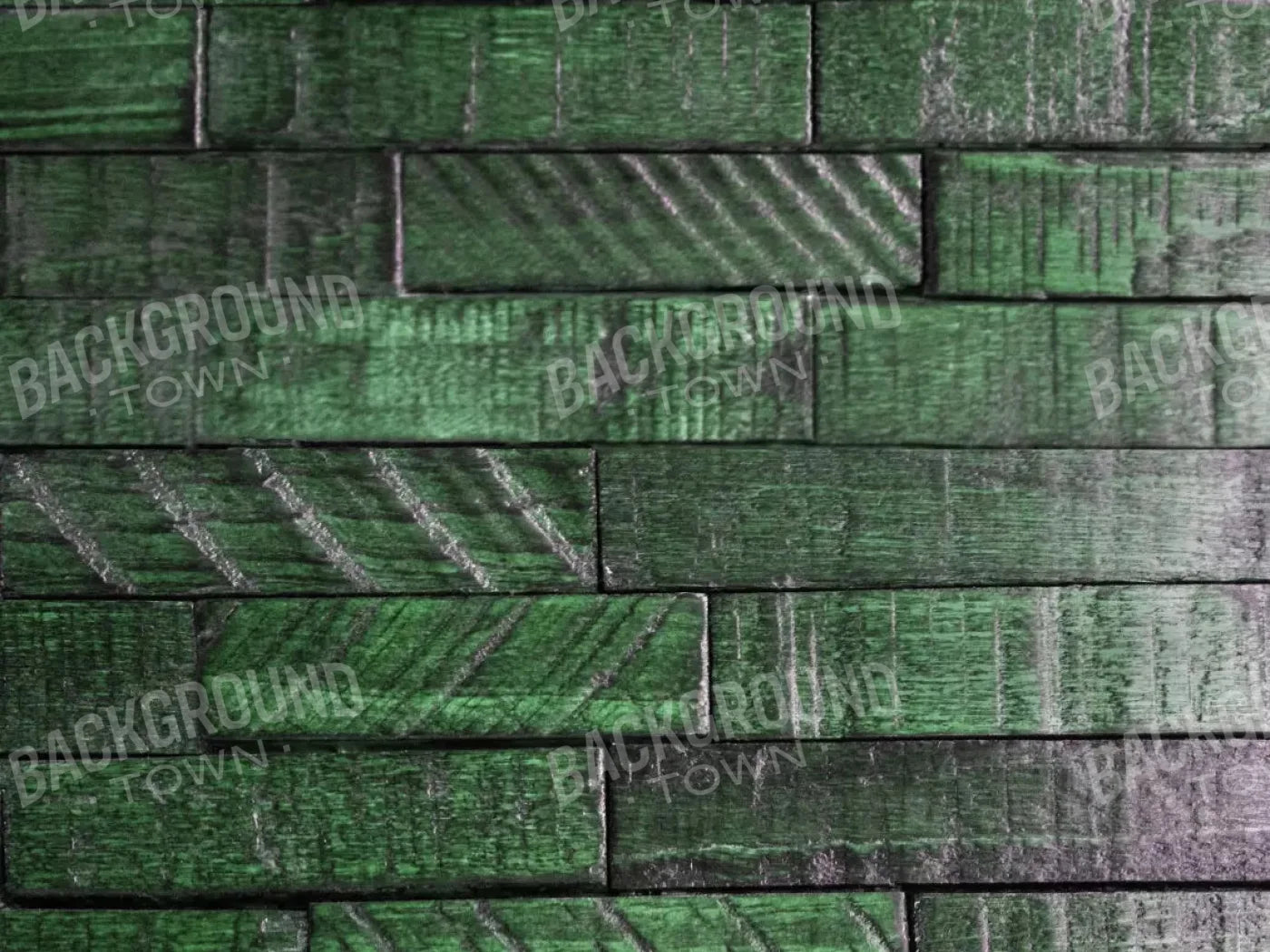 Atwood Green 7X5 Ultracloth ( 84 X 60 Inch ) Backdrop