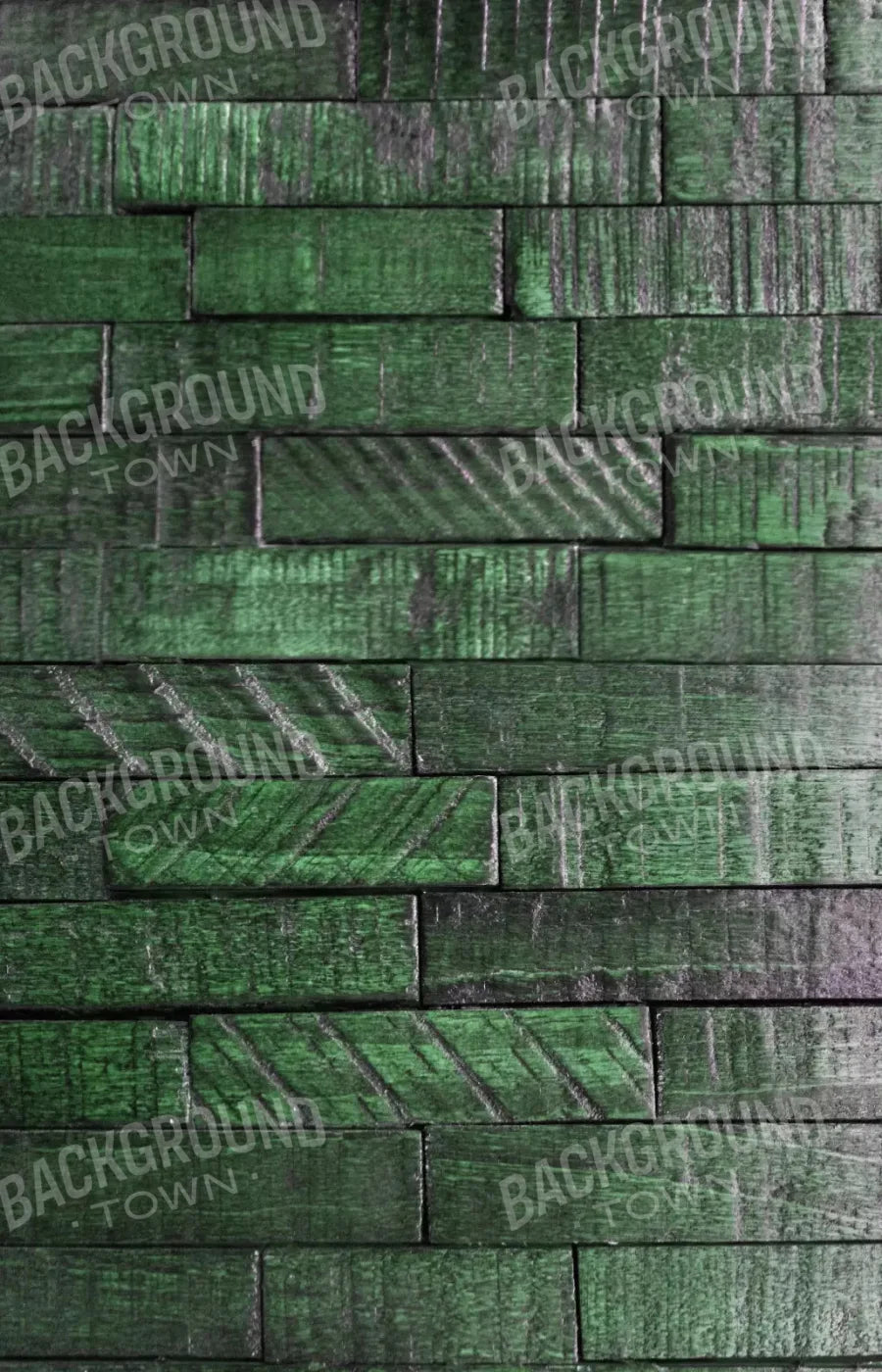 Atwood Green 8X12 Ultracloth ( 96 X 144 Inch ) Backdrop