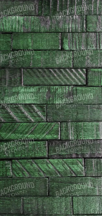 Atwood Green 8X16 Ultracloth ( 96 X 192 Inch ) Backdrop
