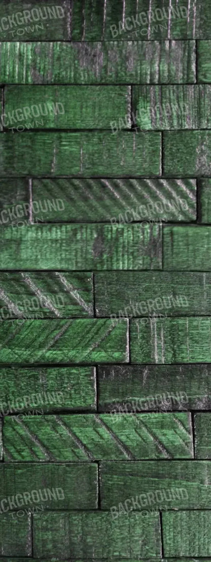 Atwood Green 8X20 Ultracloth ( 96 X 240 Inch ) Backdrop