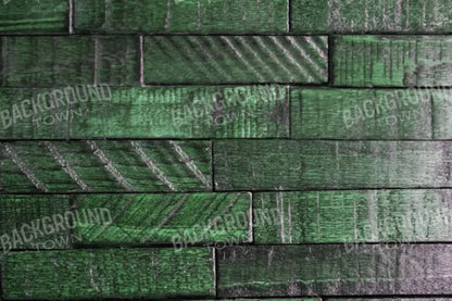 Atwood Green 8X5 Ultracloth ( 96 X 60 Inch ) Backdrop