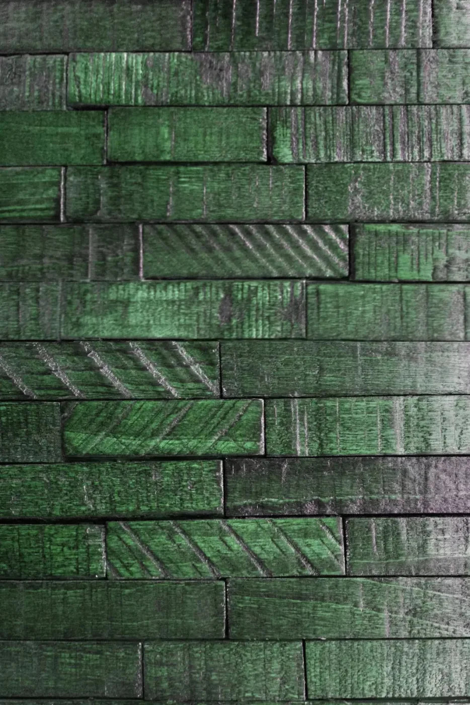 Atwood Green 4X5 Rubbermat Floor ( 48 X 60 Inch ) Backdrop