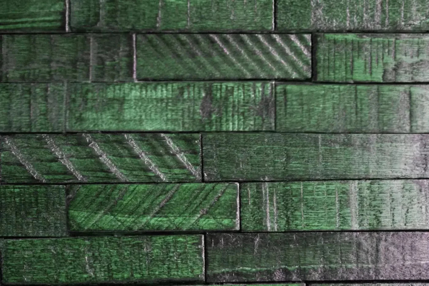 Atwood Green 5X4 Rubbermat Floor ( 60 X 48 Inch ) Backdrop