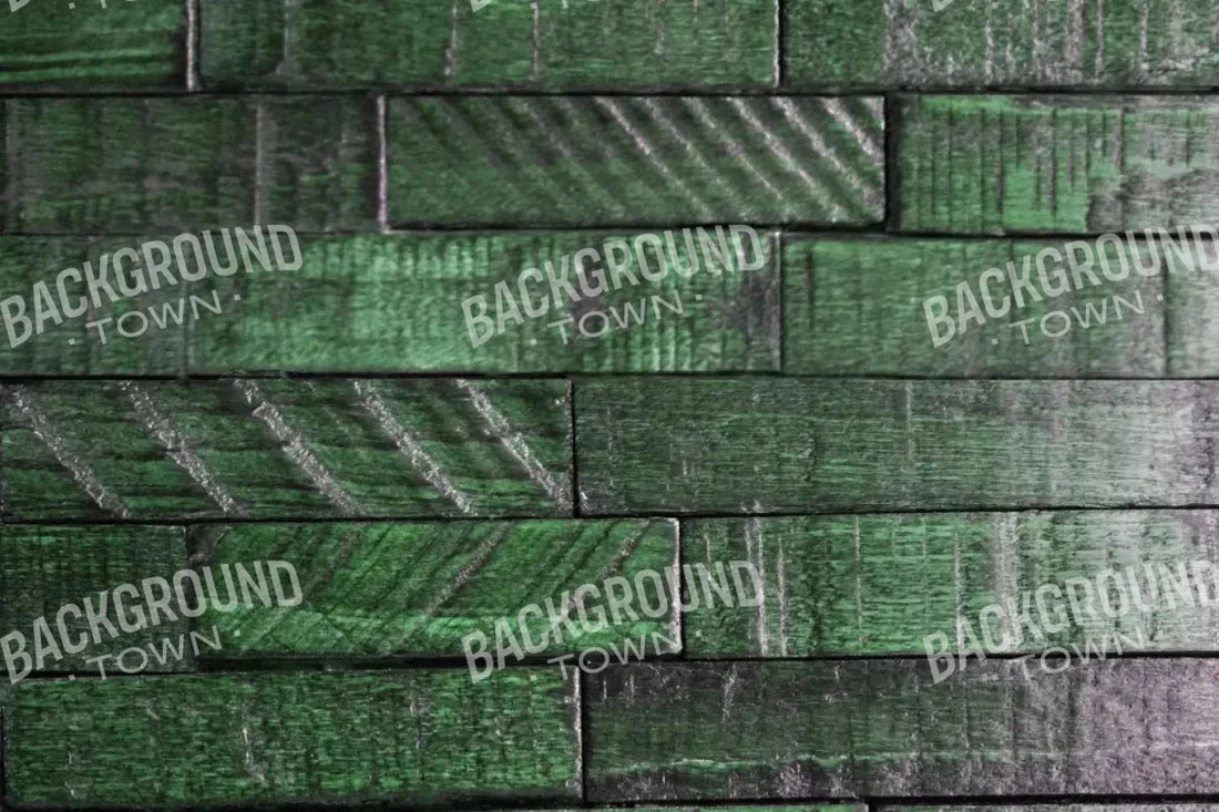Atwood Green Rubbermat Floor 5X4 ( 60 X 48 Inch )