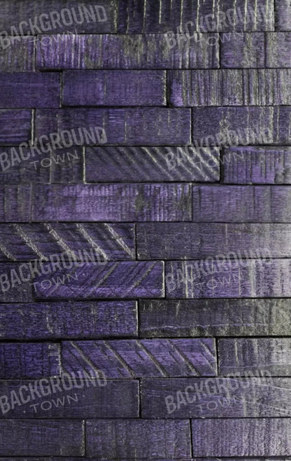 Atwood Purple 10X16 Ultracloth ( 120 X 192 Inch ) Backdrop