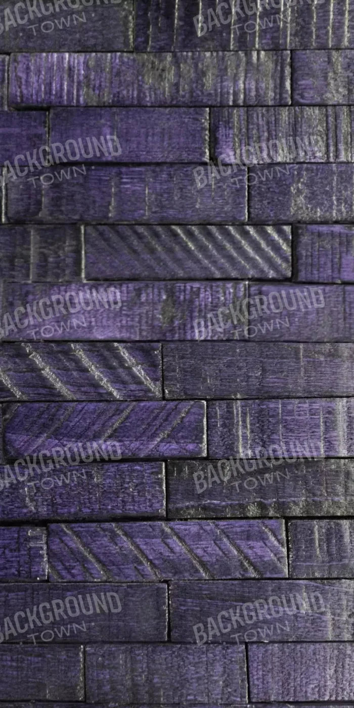 Atwood Purple 10X20 Ultracloth ( 120 X 240 Inch ) Backdrop