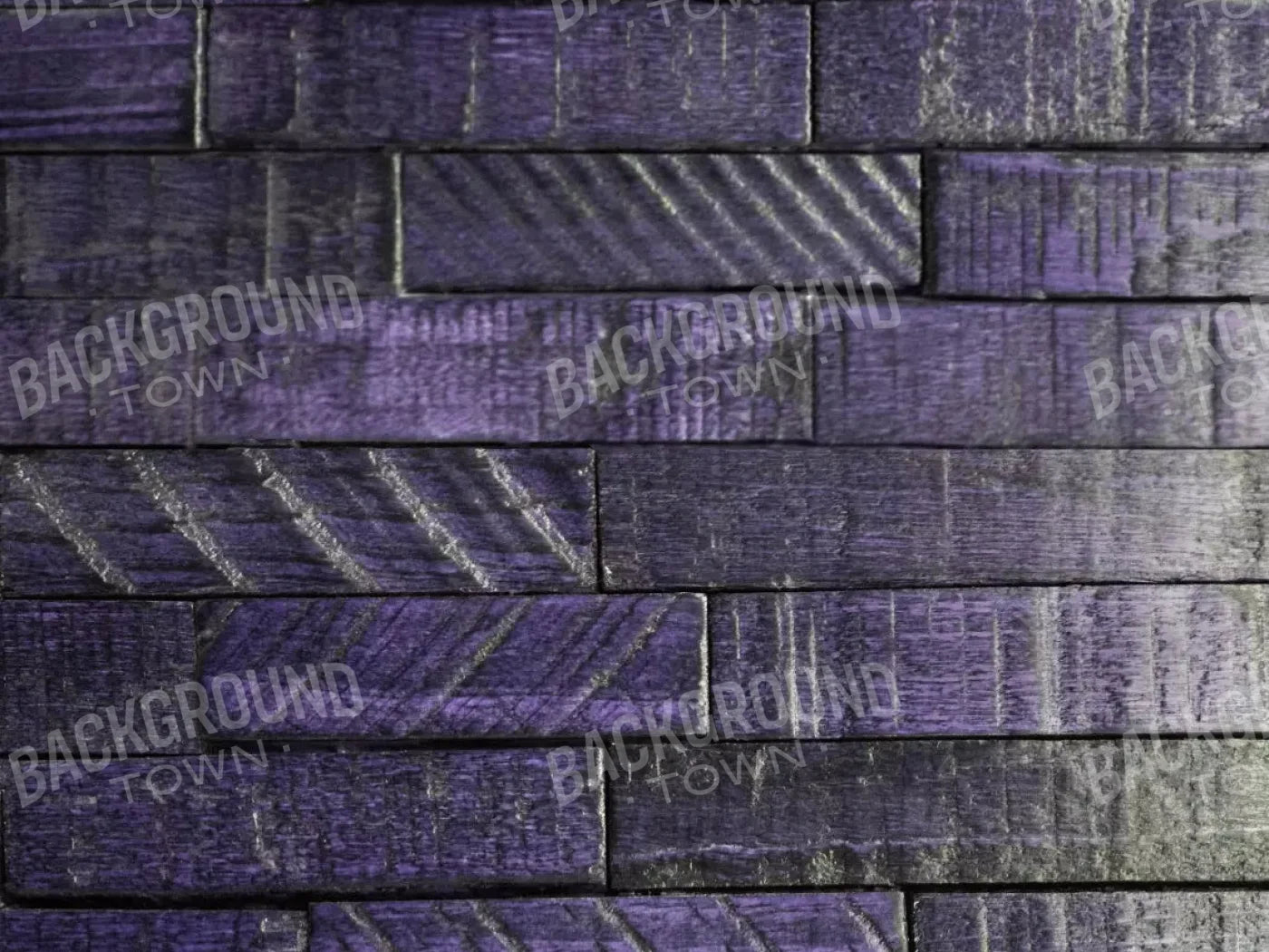 Atwood Purple 10X8 Fleece ( 120 X 96 Inch ) Backdrop