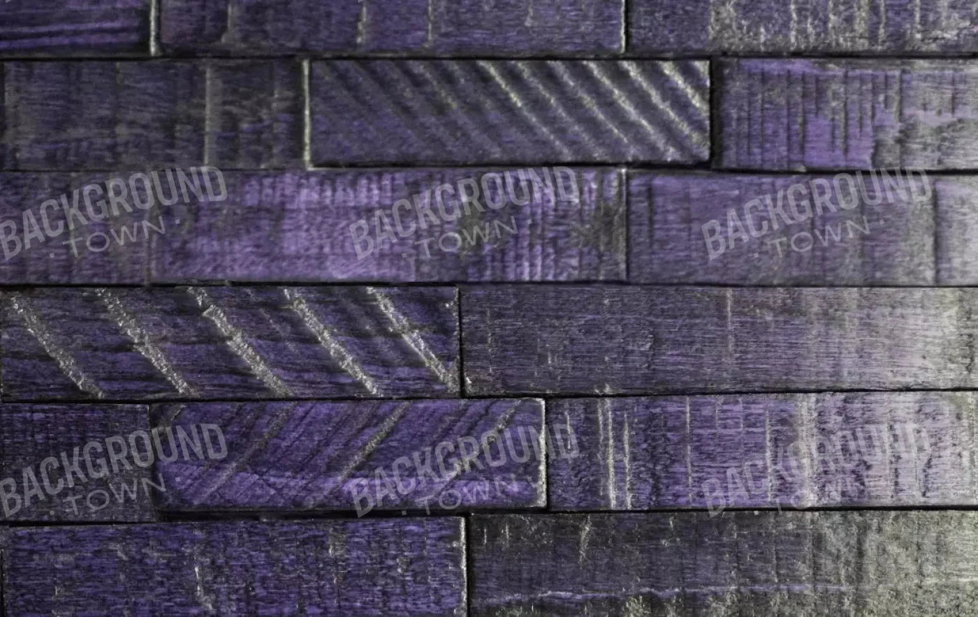 Atwood Purple 16X10 Ultracloth ( 192 X 120 Inch ) Backdrop