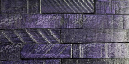 Atwood Purple 20X10 Ultracloth ( 240 X 120 Inch ) Backdrop