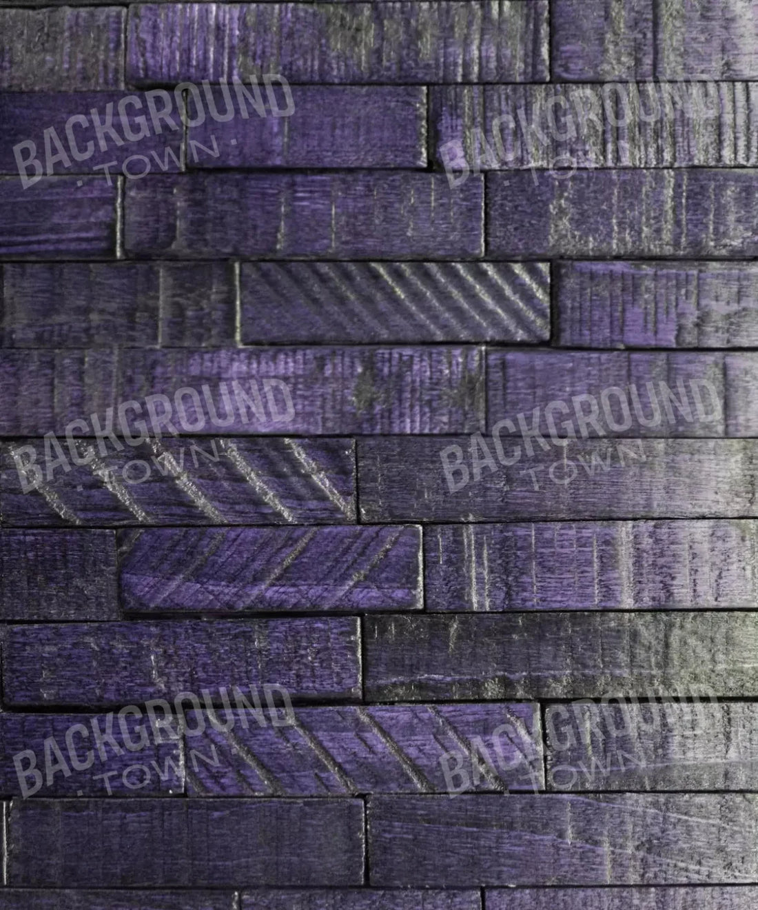 Purple Wood Backdrop for Photography