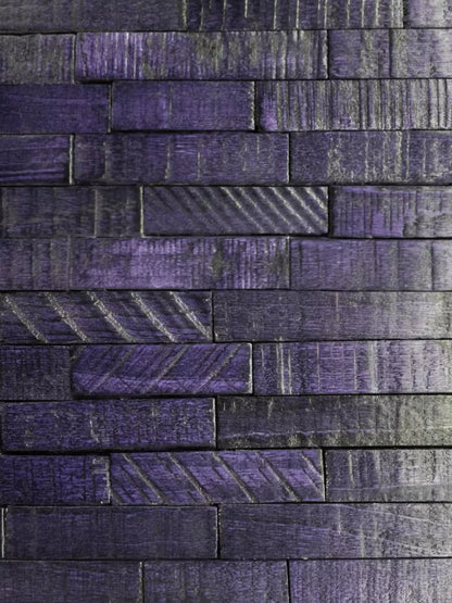 Atwood Purple 5X7 Ultracloth ( 60 X 84 Inch ) Backdrop