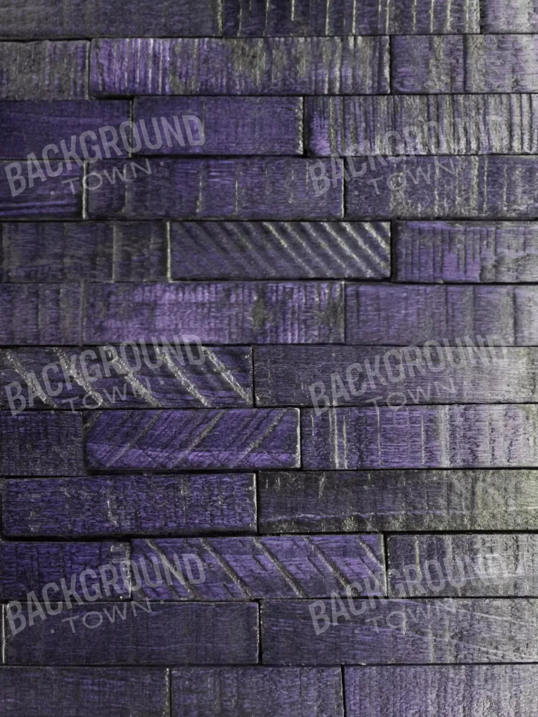 Atwood Purple 8X10 Fleece ( 96 X 120 Inch ) Backdrop