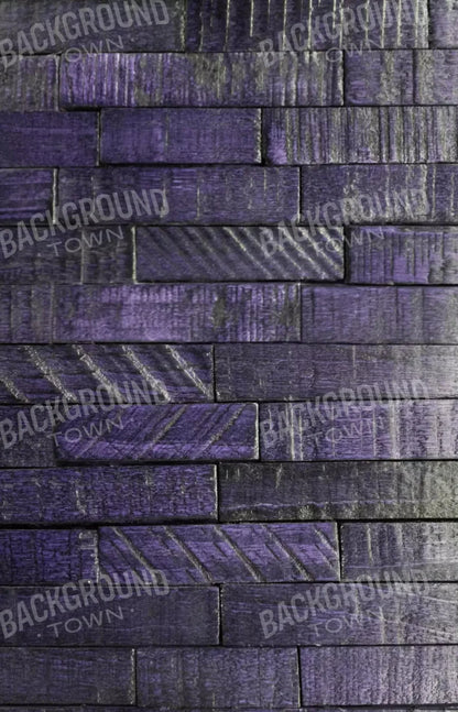 Atwood Purple 8X12 Ultracloth ( 96 X 144 Inch ) Backdrop