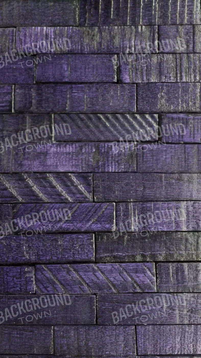 Atwood Purple 8X14 Ultracloth ( 96 X 168 Inch ) Backdrop