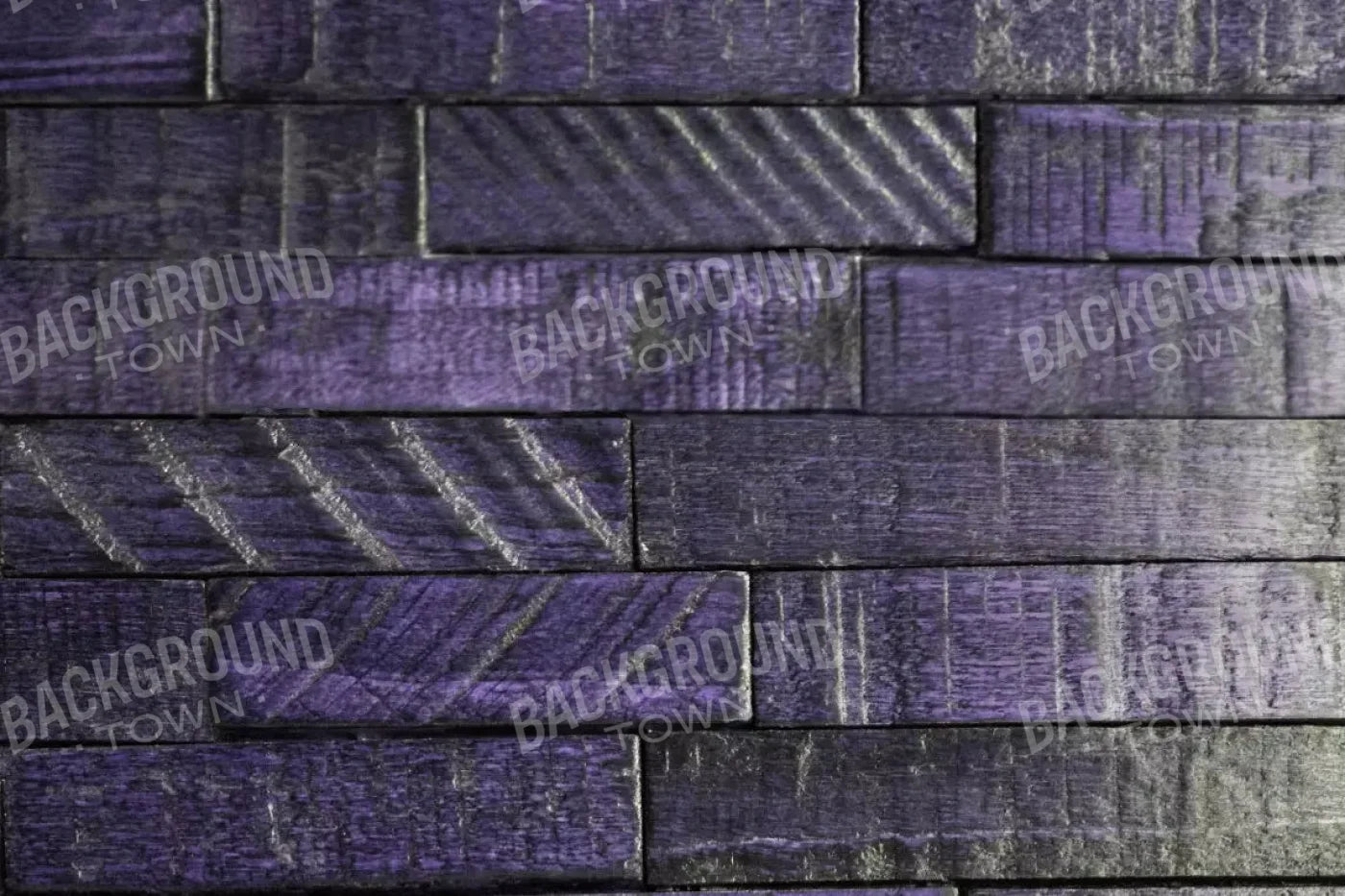 Atwood Purple 8X5 Ultracloth ( 96 X 60 Inch ) Backdrop
