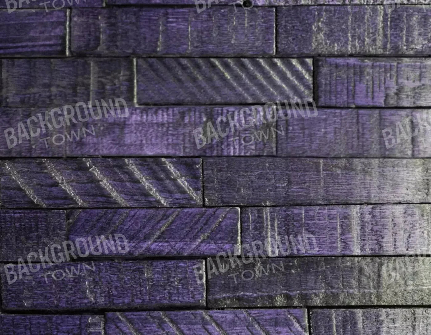 Atwood Purple 8X6 Fleece ( 96 X 72 Inch ) Backdrop