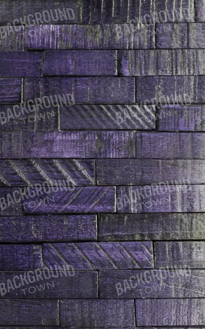 Atwood Purple 9X14 Ultracloth ( 108 X 168 Inch ) Backdrop