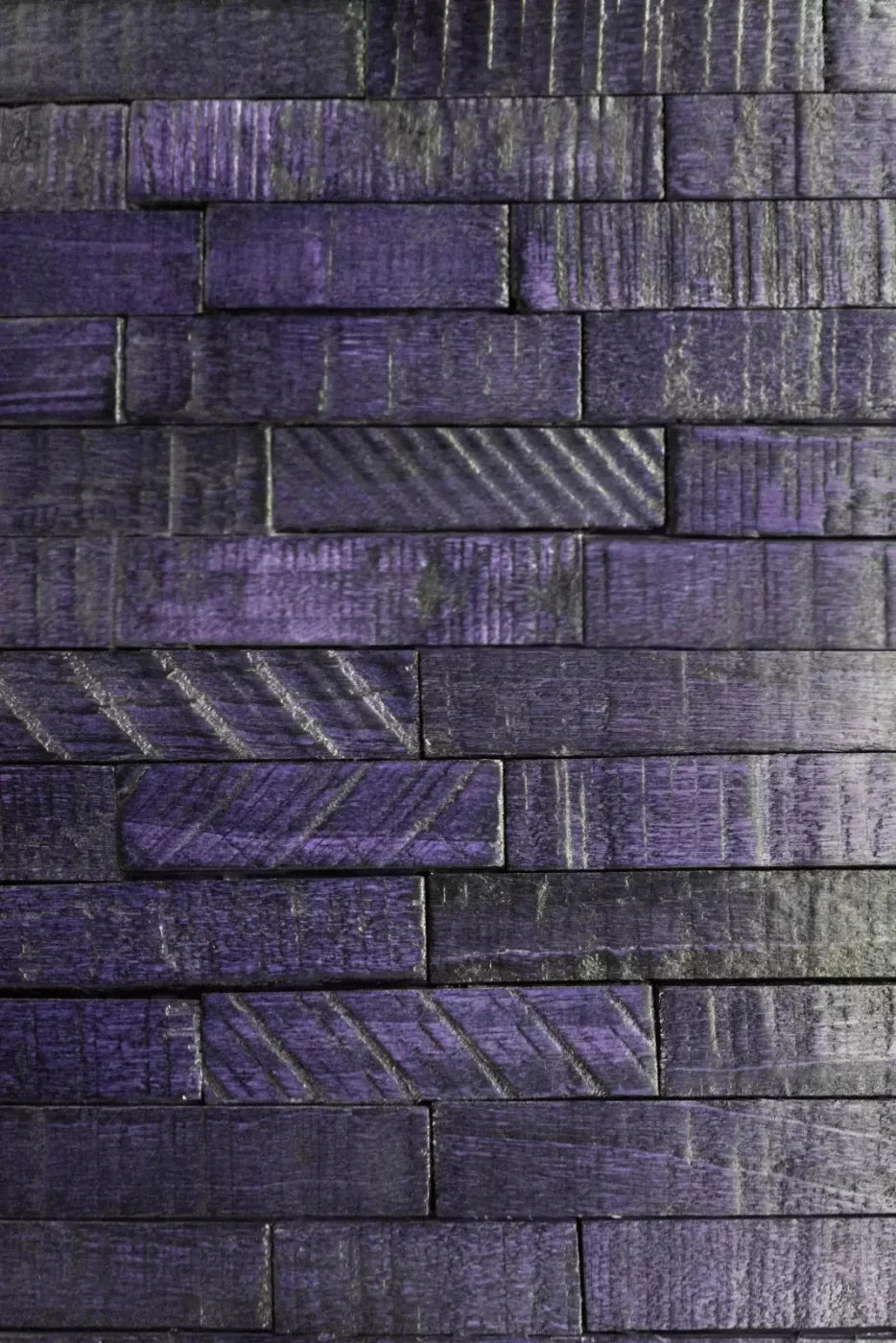 Atwood Purple 4X5 Rubbermat Floor ( 48 X 60 Inch ) Backdrop
