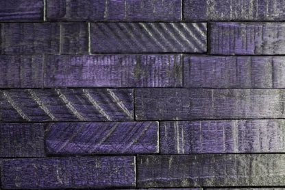 Atwood Purple 5X4 Rubbermat Floor ( 60 X 48 Inch ) Backdrop