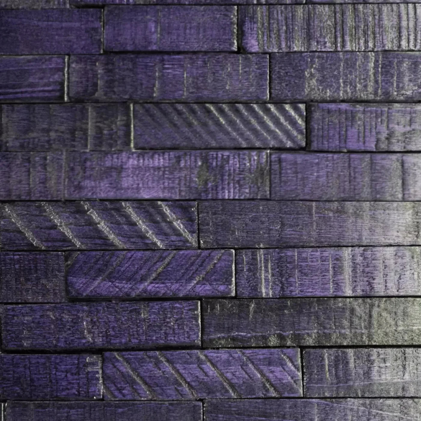Atwood Purple 5X5 Rubbermat Floor ( 60 X Inch ) Backdrop