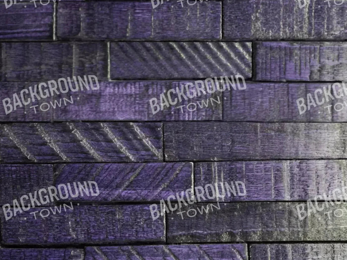 Atwood Purple Rubbermat Floor 10X8 ( 120 X 96 Inch )