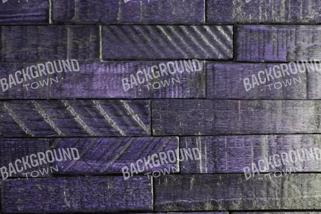 Atwood Purple Rubbermat Floor 5X4 ( 60 X 48 Inch )