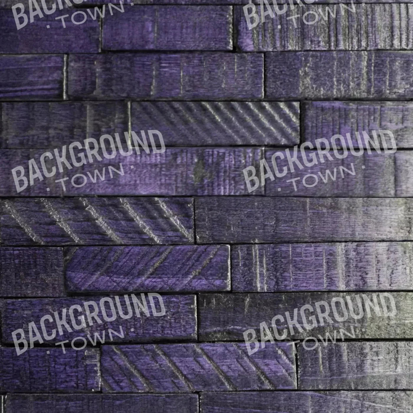 Atwood Purple Rubbermat Floor 5X5 ( 60 X Inch )