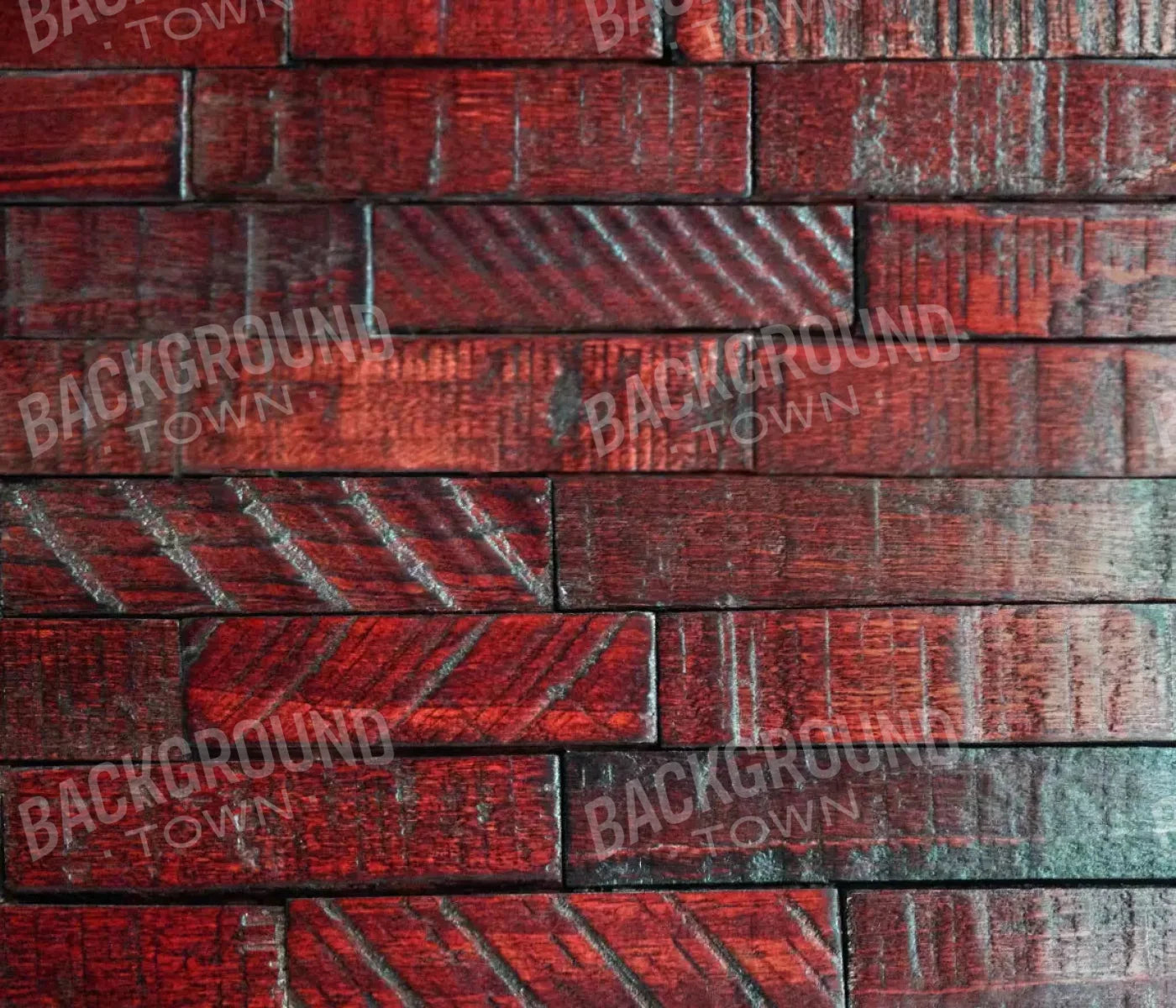 Atwood Red 12X10 Ultracloth ( 144 X 120 Inch ) Backdrop