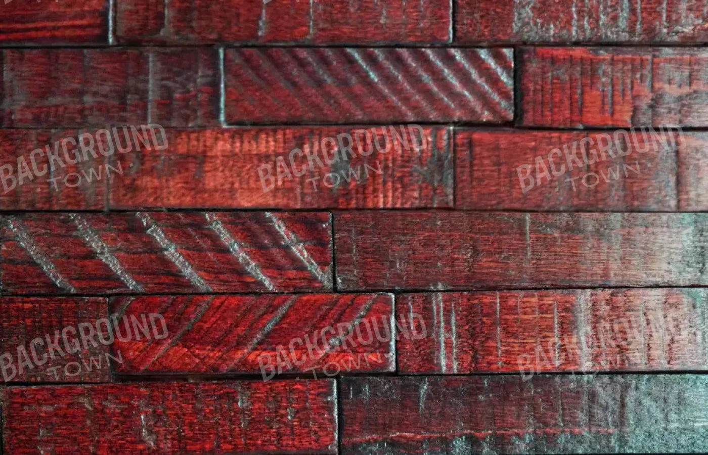 Atwood Red 12X8 Ultracloth ( 144 X 96 Inch ) Backdrop