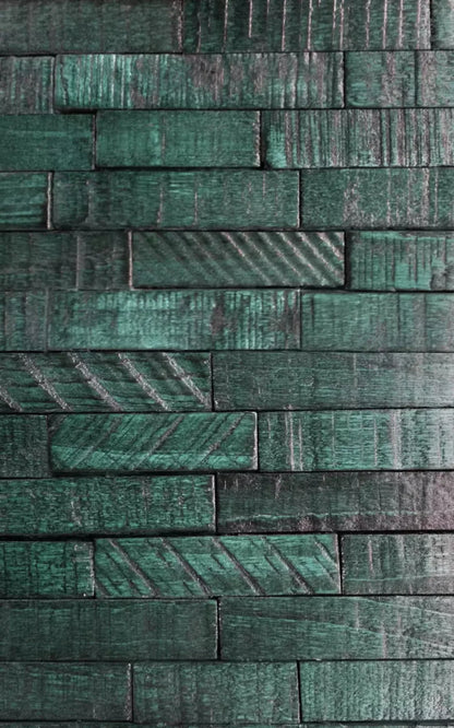 Atwood Teal 9X14 Ultracloth ( 108 X 168 Inch ) Backdrop