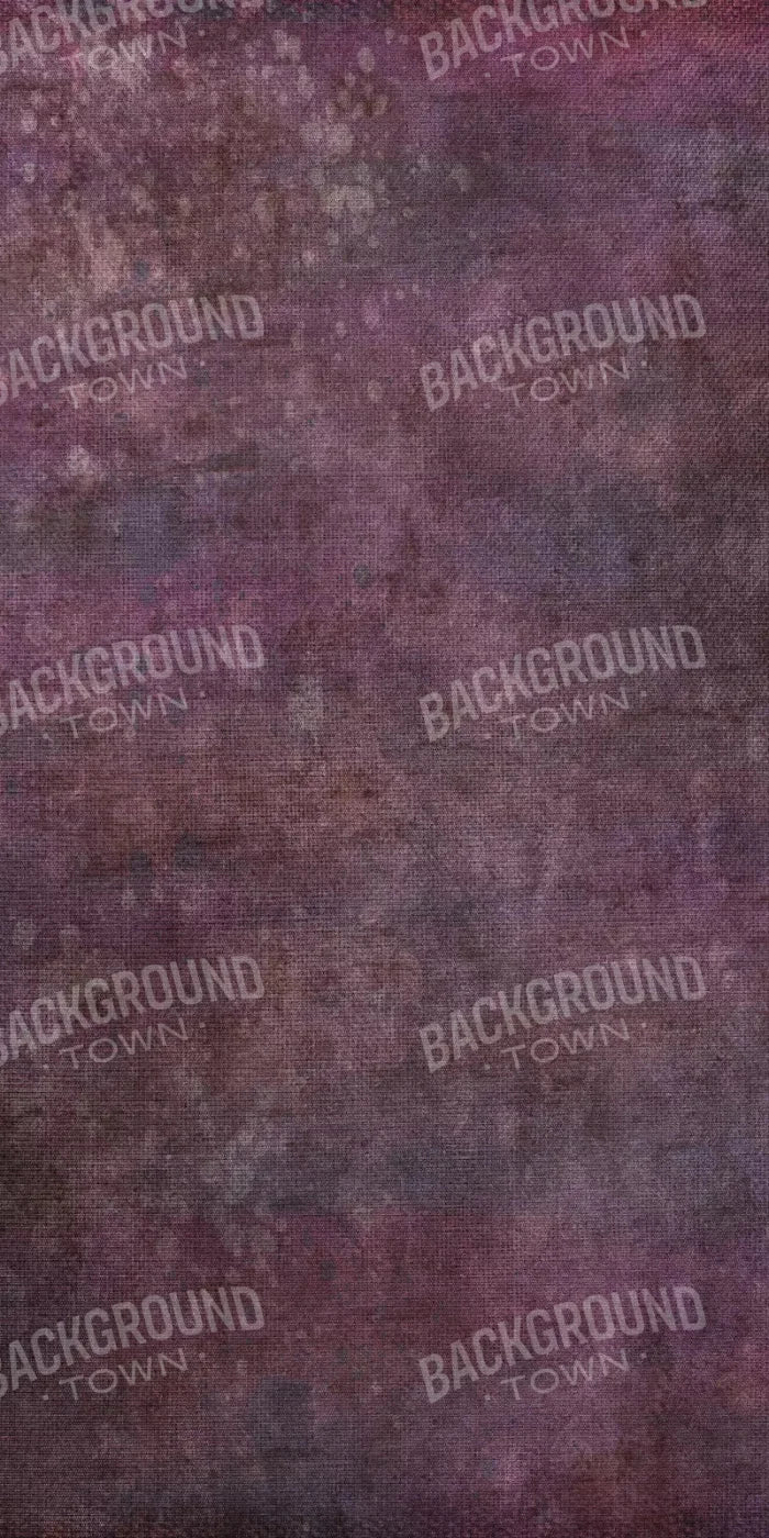Aubergine Dream 10X20 Ultracloth ( 120 X 240 Inch ) Backdrop