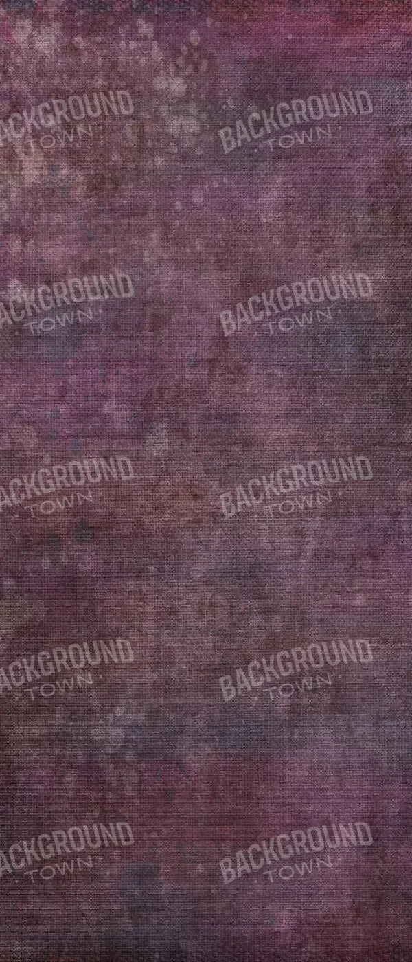 Aubergine Dream 5X12 Ultracloth For Westcott X-Drop ( 60 X 144 Inch ) Backdrop