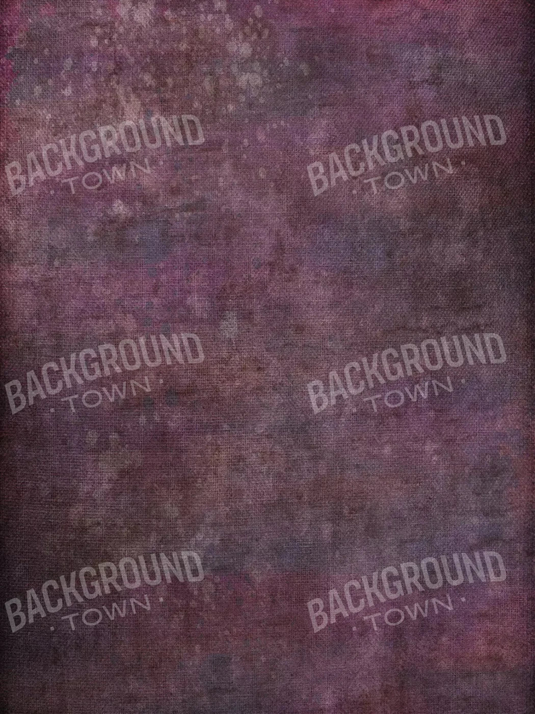 Aubergine Dream 5X68 Fleece ( 60 X 80 Inch ) Backdrop