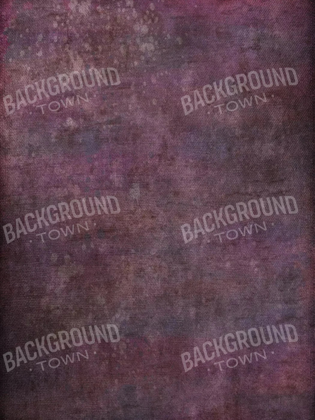 Aubergine Dream 5X7 Ultracloth ( 60 X 84 Inch ) Backdrop